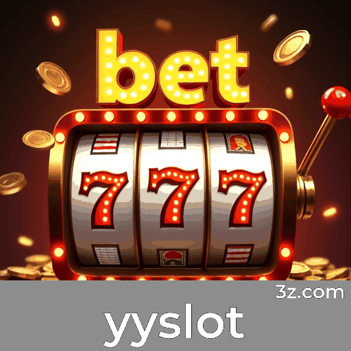 yyslot: Seu Cassino Online Seguro e Premiado