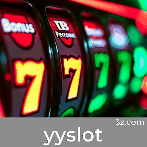 yyslot: Seu Cassino Online Seguro e Premiado