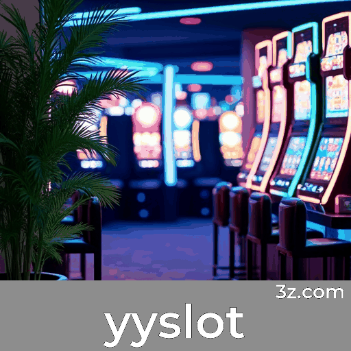 Yyslot: Experiência Profissional e Imersiva em Cassino