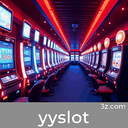 yyslot: Seu Cassino Online Seguro e Premiado
