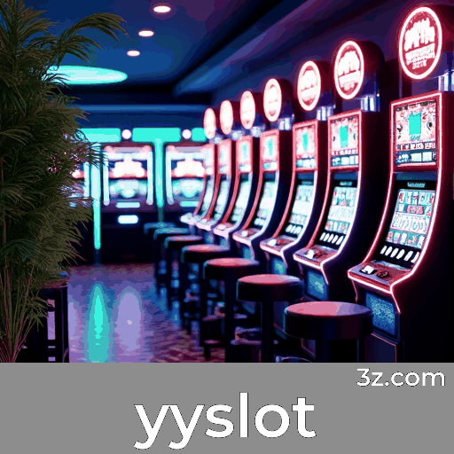 yyslot: Seu Cassino Online Seguro e Premiado