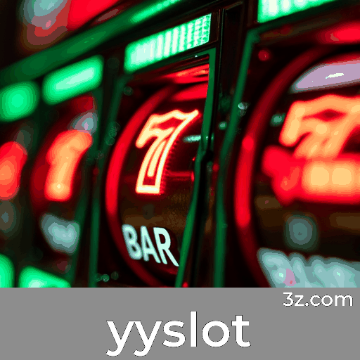 yyslot: Seu Cassino Online Seguro e Premiado