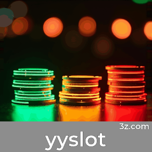 yyslot: Seu Cassino Online Seguro e Premiado