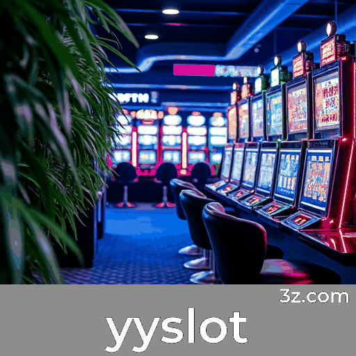 yyslot: Plataforma Líder em Apostas Esportivas no Brasil