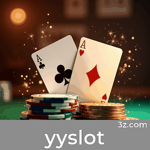 yyslot: Seu Cassino Online Seguro e Premiado