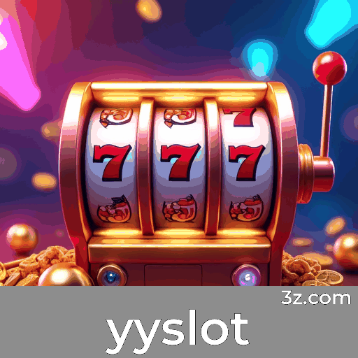 yyslot: Seu Cassino Online Seguro e Premiado