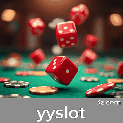 Yyslot: Experiência Profissional e Imersiva em Cassino