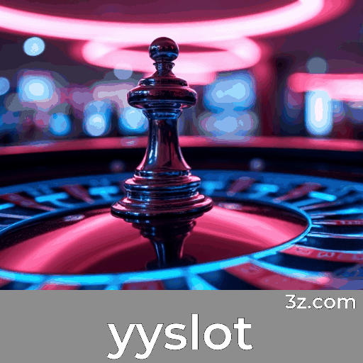 yyslot: Seu Cassino Online Seguro e Premiado
