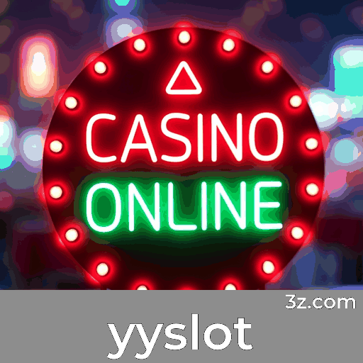 yyslot: Um Mundo de Jogos Selecionados e Top