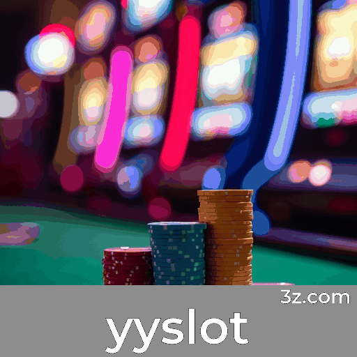 yyslot: Seu Cassino Online Seguro e Premiado